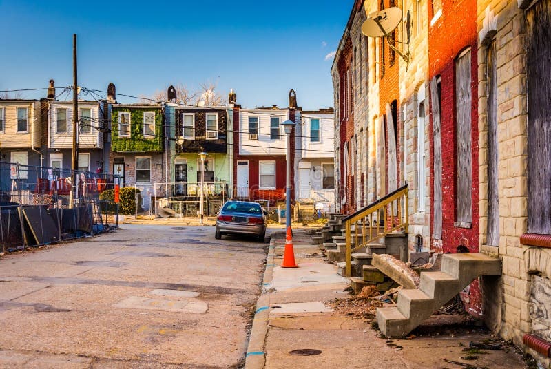 Archive frame — Baltimore,MD